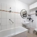 Krause Dachgeschoss Апартаменты