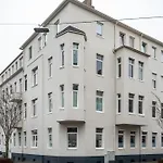 Krause Dachgeschoss * Вильгельмсхафен