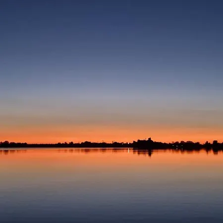 Krause Dachgeschoss Apartamento *