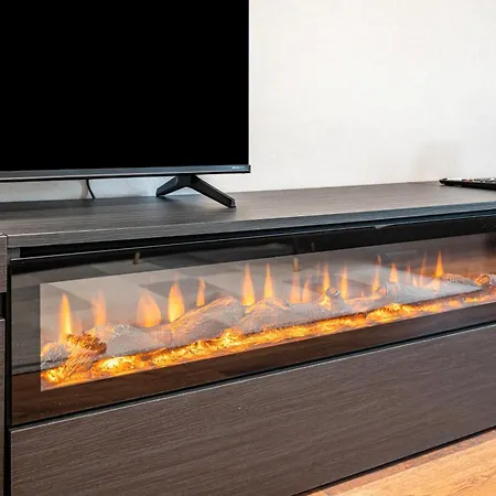 Apartamento Krause Dachgeschoss Wilhelmshaven