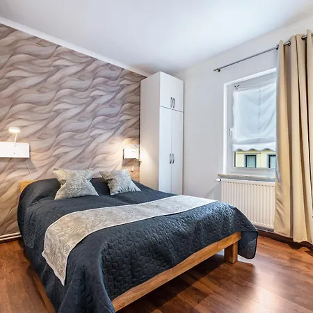 Krause Dachgeschoss Apartamento Wilhelmshaven