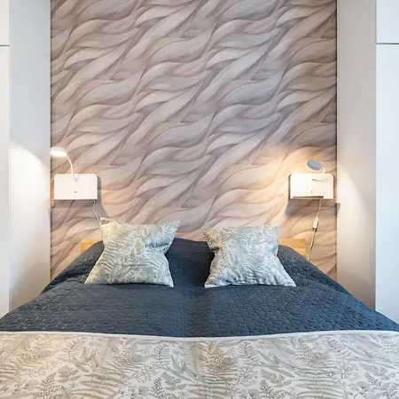 Apartamento Krause Dachgeschoss *