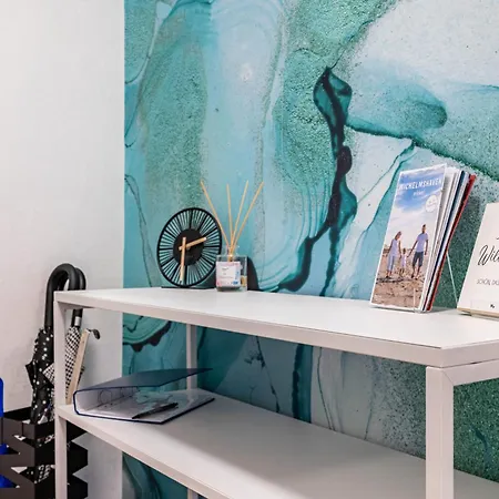 Krause Dachgeschoss Apartamento Wilhelmshaven