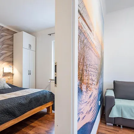 Krause Dachgeschoss Wilhelmshaven