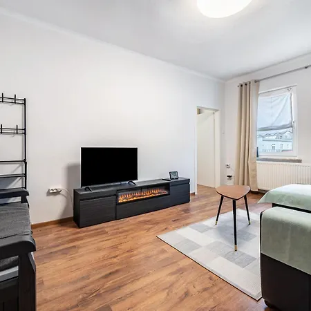 Apartman Krause Dachgeschoss Wilhelmshaven