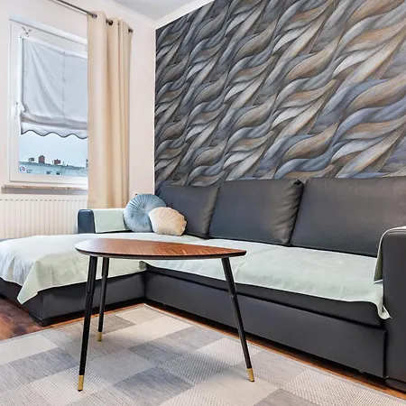 Apartman Krause Dachgeschoss