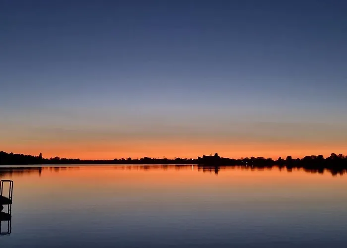 Krause Dachgeschoss Lägenhet *