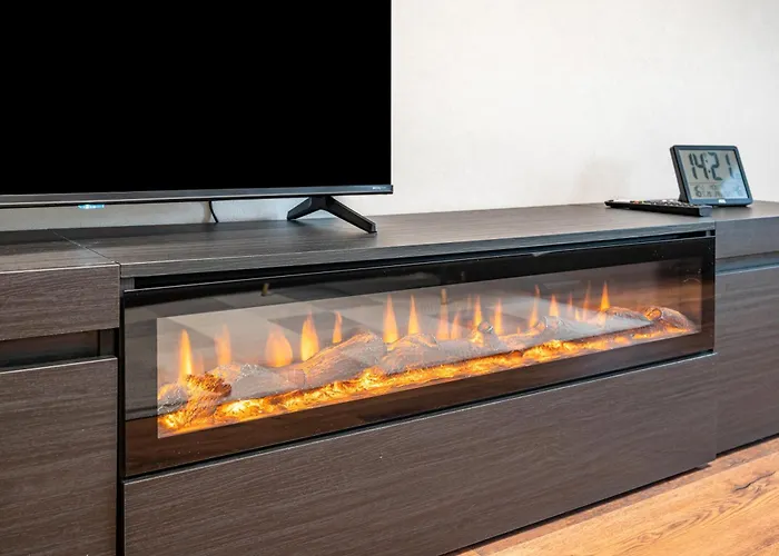 Lägenhet Krause Dachgeschoss Wilhelmshaven