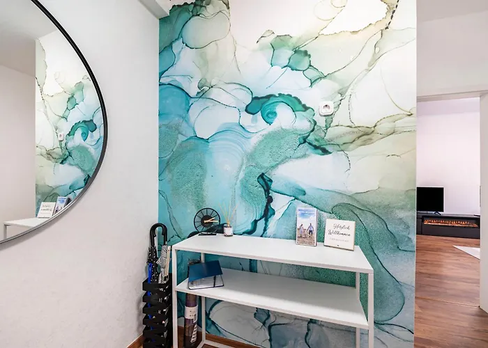 Krause Dachgeschoss * Wilhelmshaven