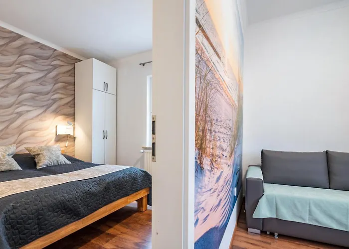 Krause Dachgeschoss Wilhelmshaven