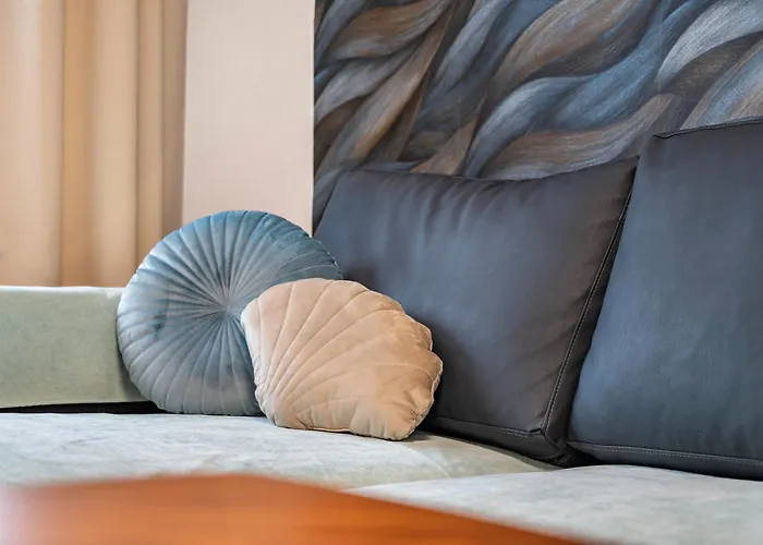 Lägenhet Krause Dachgeschoss Wilhelmshaven